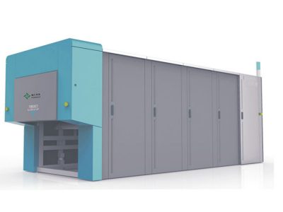 WKLS-Y 一体化污泥连续深度脱水机