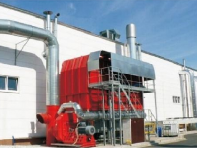 蓄热催化氧化焚烧炉（RCO）