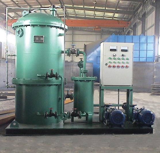 陆用油水分离器