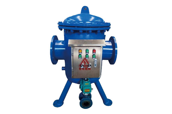 全程综合水处理器 全程综合水处理器