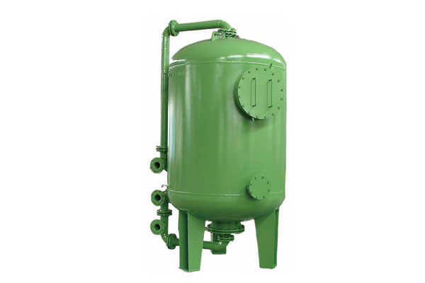 活性炭过滤器 活性炭过滤器