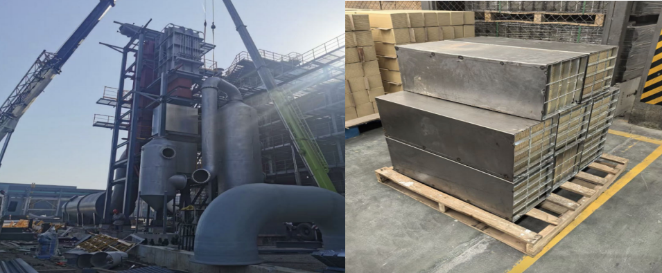 SNCR与SCR脱硝 SNCR与SCR脱硝